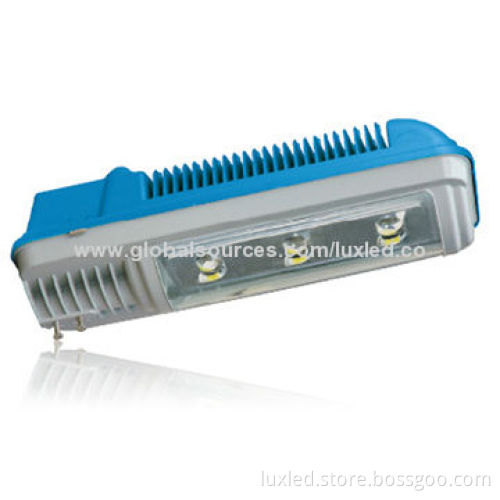 LED Streetlight, Aluminum Housing, COB Chip, Meanwell Driver, 3 to 5 Years Warranty Lighting